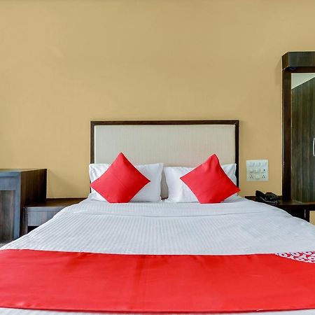 Oyo 48352 Hotel Bhagyalaxmi Kala Luaran gambar