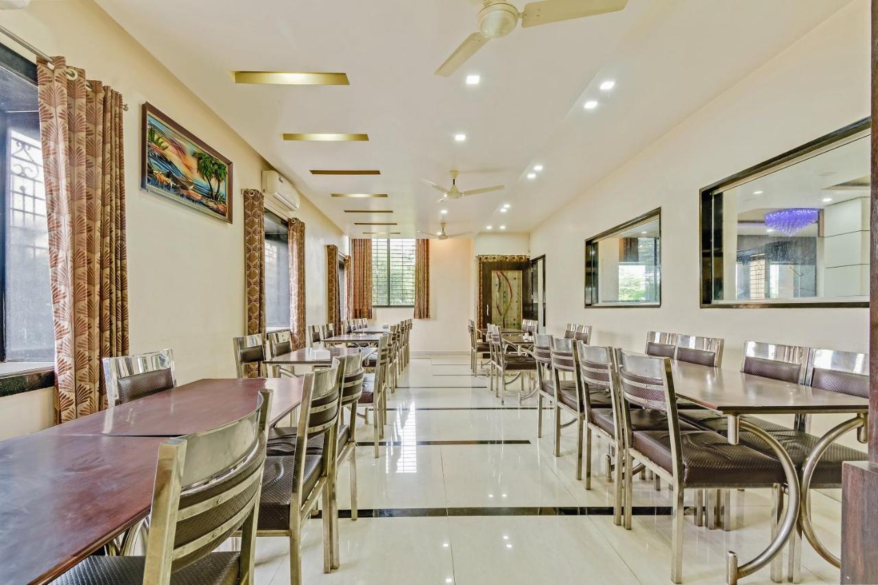 Oyo 48352 Hotel Bhagyalaxmi Kala Luaran gambar